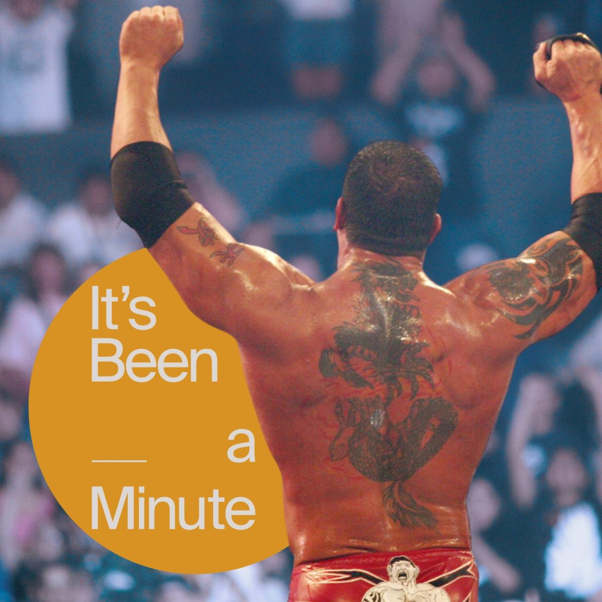 Black Podcasting - The WWE vs. the American education system
