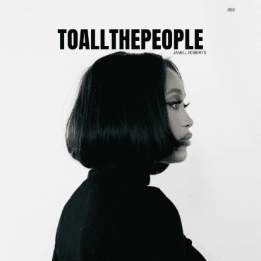 Black Podcasting - To All The People Podcast: Trailer