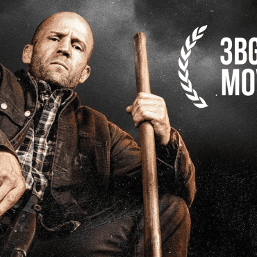 Black Podcasting - 3BG at the Movies| A Working Man