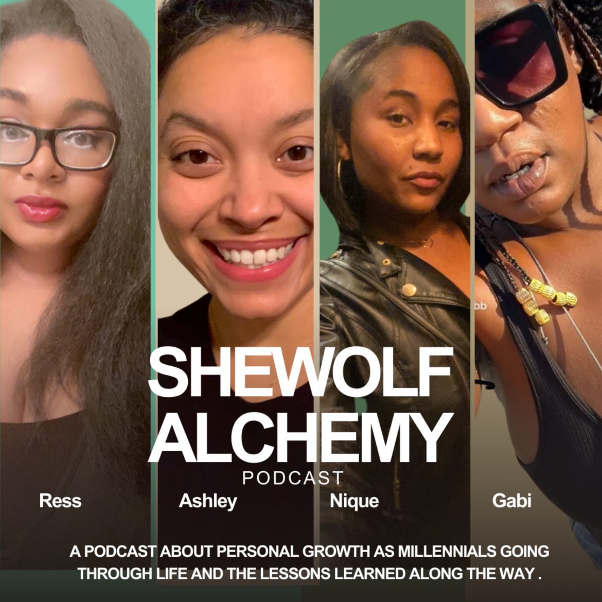 Being Strung Along Black Podcasting - Being Strung Along