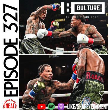 Black Podcasting - “If She Was in NYC this weekend focus on yourself KING” Ep 327