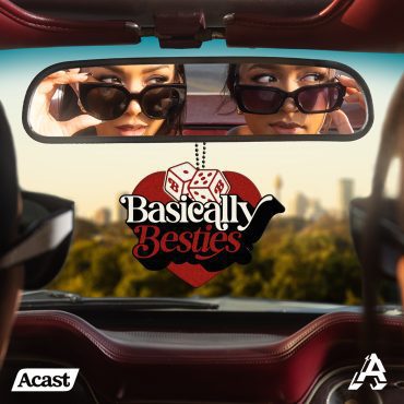 “Act Your Age” Black Podcasting - “Act Your Age”