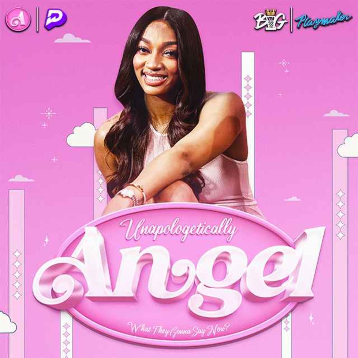 Black Podcasting - Episode Highlight: Behind The Scenes Of Angel Reese Coaching Kai Cenat