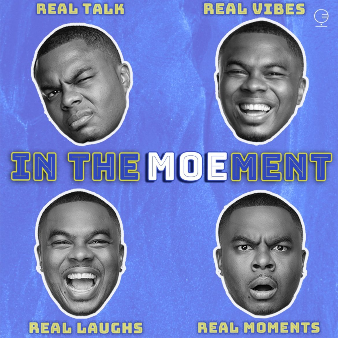 Black Podcasting - We're Back!
