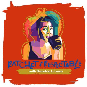 Black Podcasting - Disruptors