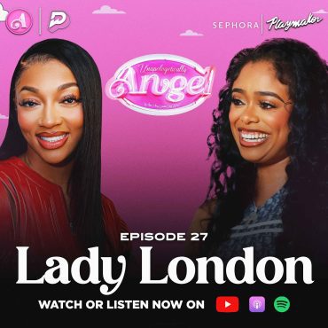 Lady London & Angel Spill CRAZY DM Stories, How London Blew Up + The Key To A Woman’s Attention Black Podcasting - Lady London & Angel Spill CRAZY DM Stories, How London Blew Up + The Key To A Woman’s Attention