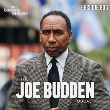 Black Podcasting - Episode 806 | "Yall Don’t Really Have It"