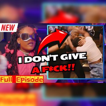 Black Podcasting - FISTS FLY MID-SHOW! Podcast SHUT DOWN After Heated Fight! 😳🔥