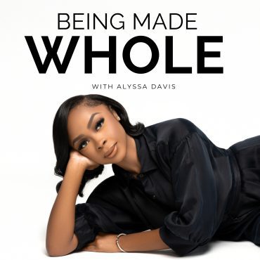 Black Podcasting - He Can Use Anything: Embracing God's Strength in Our Weakness