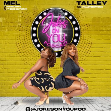 Black Podcasting - Episode 137: You So African & Bold