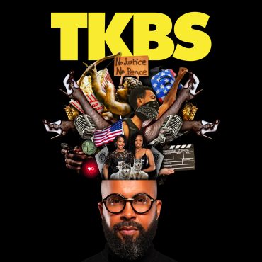 THE KENNY BURNS SHOW EP. 125: QUESTIONS I ASK MYSELF Black Podcasting - THE KENNY BURNS SHOW EP. 125: QUESTIONS I ASK MYSELF