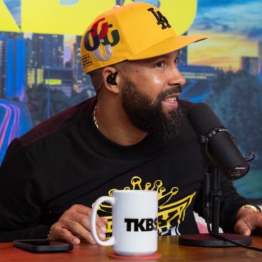 🎥 TKBS NATION CONVERSATIONS EP. 125: QUESTIONS I ASK MYSELF Black Podcasting - 🎥 TKBS NATION CONVERSATIONS EP. 125: QUESTIONS I ASK MYSELF