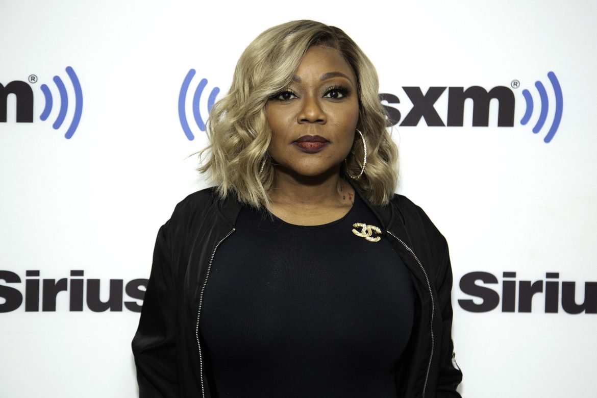 Black Podcasting - S13 Ep126: 03/03/25 - Latocha Scott Spills Xscape Tea, Halle Berry Claps Back & David Beckham's Photoshoot Makes Mom-in-Law "Zoom In!"