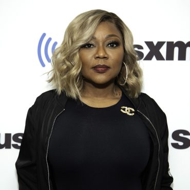 Black Podcasting - S13 Ep126: 03/03/25 - Latocha Scott Spills Xscape Tea, Halle Berry Claps Back & David Beckham's Photoshoot Makes Mom-in-Law "Zoom In!"