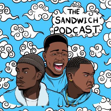 #196 FISHERMAN Ft (COSTER OJWANG) Black Podcasting - #196 FISHERMAN Ft (COSTER OJWANG)