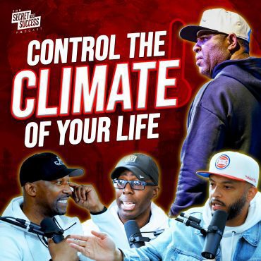 482 - You’re Not Broke… You’re Just Not in Control Black Podcasting - 482 - You’re Not Broke… You’re Just Not in Control