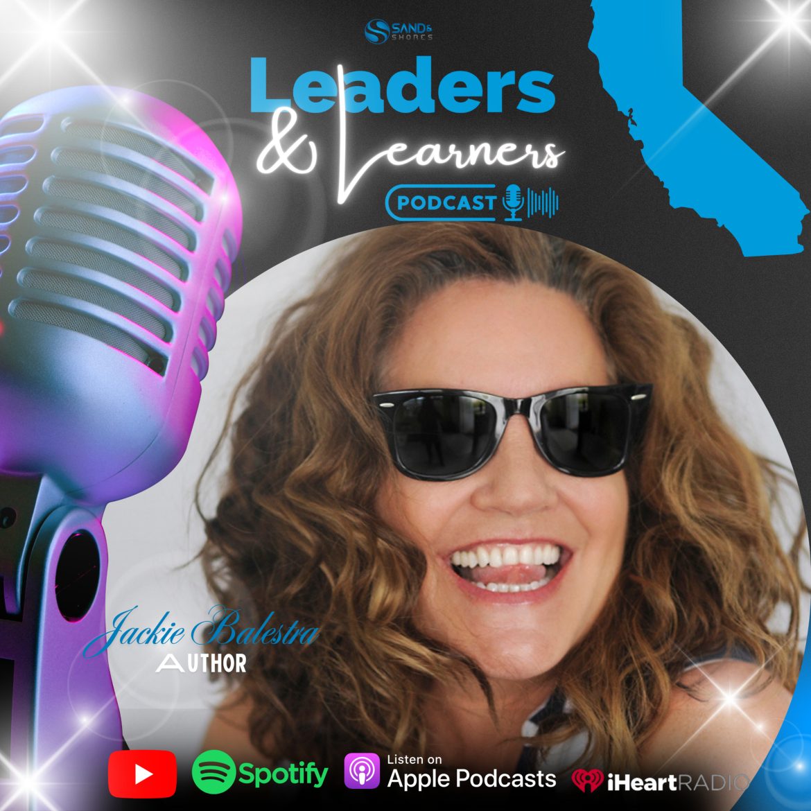 The Rockaway Chronicles with Jackie Balestra and Friends Black Podcasting - The Rockaway Chronicles with Jackie Balestra and Friends