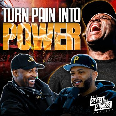 480 - How to Thrive When Life Gets Hard Black Podcasting - 480 - How to Thrive When Life Gets Hard