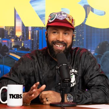 Black Podcasting - 🎥 TKBS NATION CONVERSATIONS EP. 124: THE UGLY TRUTH