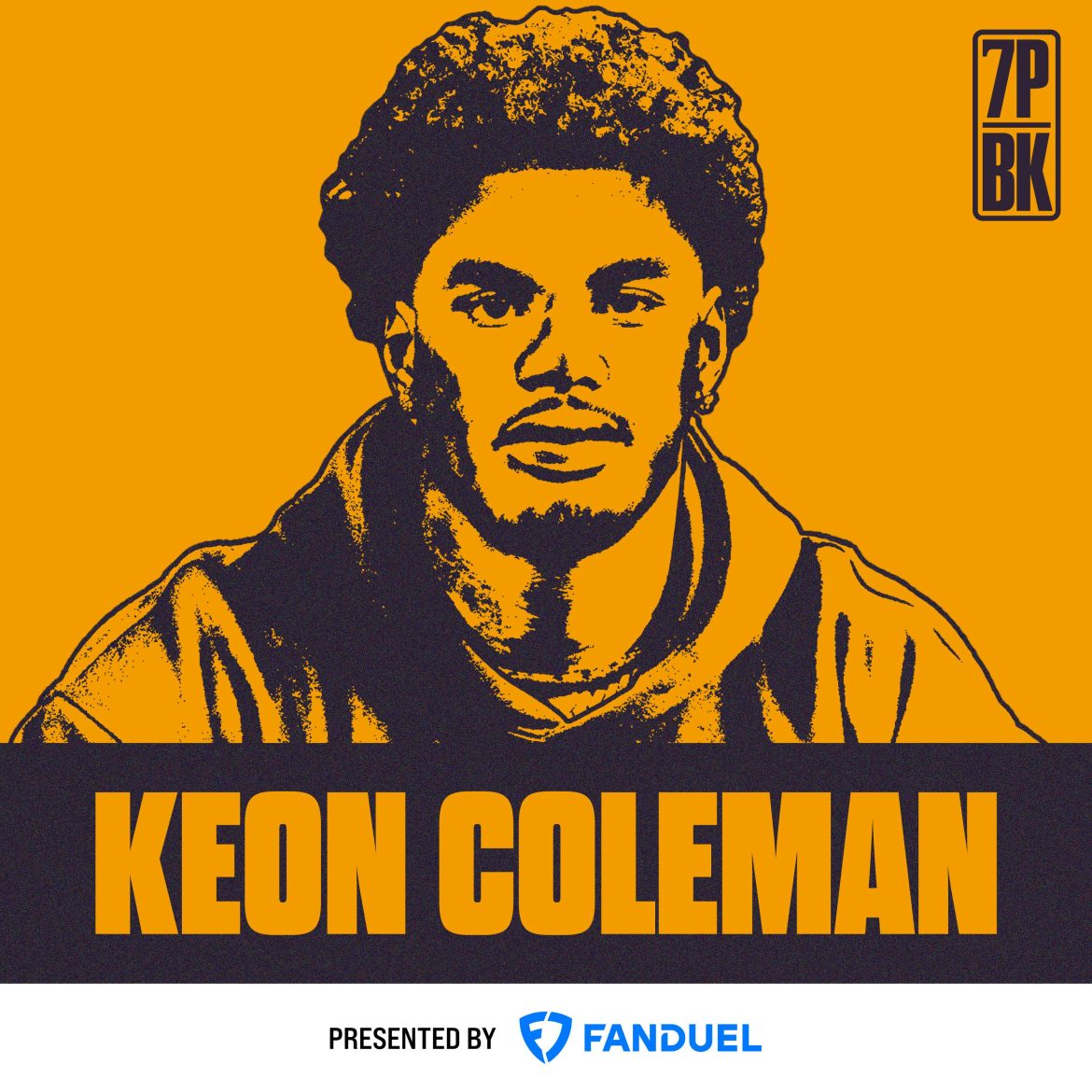Black Podcasting - LeBron & Luka's Finals Destiny, What Does Dallas Do Now?, NFL Rookie Lessons & More ft. Keon Coleman