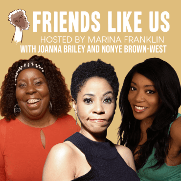 Transforming Rage into Laughter: The Black Women In Comedy Laugh Fest Black Podcasting - Transforming Rage into Laughter: The Black Women In Comedy Laugh Fest