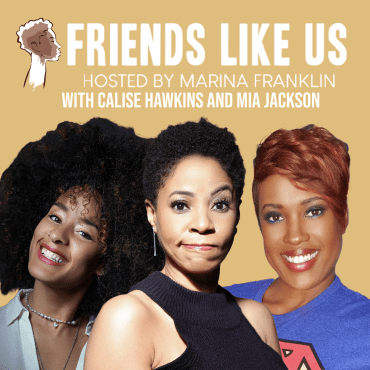 Black Podcasting - Black Women Leading the Way: Rest, Resilience, and Boycotts