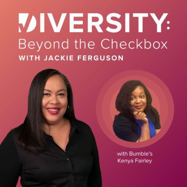 Think You’re Safe on Dating Apps? Bumble's Kenya Fairley Reveals the Truth Black Podcasting - Think You’re Safe on Dating Apps? Bumble's Kenya Fairley Reveals the Truth