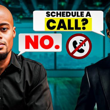 Black Podcasting - #3235: STOP "Sneaking Up" On The Sale! [Part 1 of 2]
