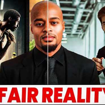 Black Podcasting - #3240: Do Black People (Have To) Work "Twice As Hard"? [Part 1 of 2]