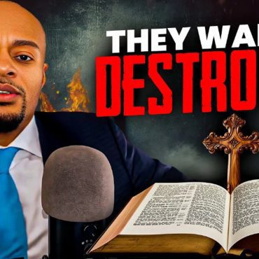 Black Podcasting - #3221: Why Christianity Is Openly Disrespected [Part 1 of 2]