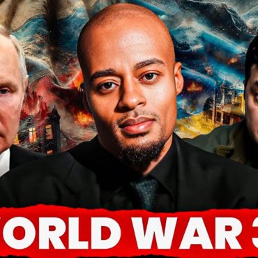 #3244: On The Russia - Ukraine Conflict Black Podcasting - #3244: On The Russia - Ukraine Conflict