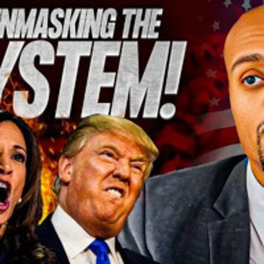Black Podcasting - #3217: How America Does Immigration WRONG [Part 4 of 5]