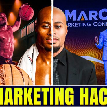 Black Podcasting - #3243: Psychographic Alignment: The Key To Your Business Future [Part 2 of 2]