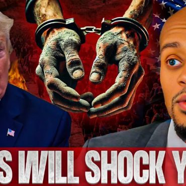Black Podcasting - #3218: How America Does Immigration WRONG [Part 5 of 5]