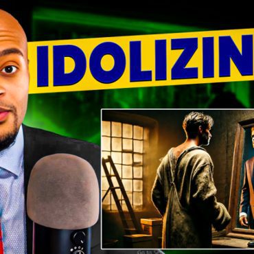 Black Podcasting - #3237:  How To STOP Living Vicariously Through Other People