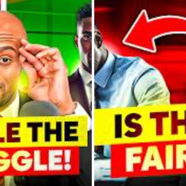Black Podcasting - #3241: Do Black People (Have To) Work "Twice As Hard"? [Part 2 of 2]