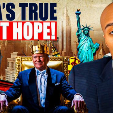 Black Podcasting - #3233: Why MAGA Is GREAT For America [Part 2 of 3]