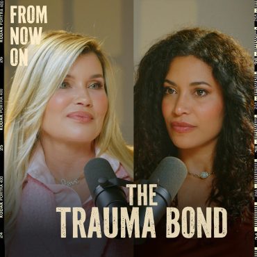 Black Podcasting - THE TRAUMA BOND: The Dark Triad, abuse of power, and gaslighting