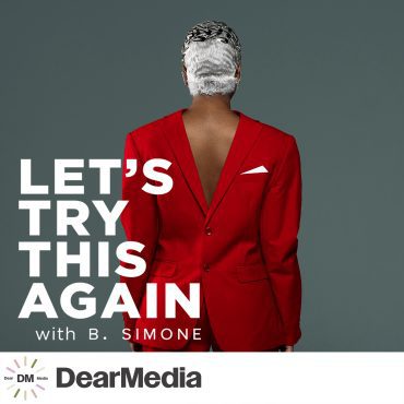 Black Podcasting - Identity Crisis: Embracing My Authentic Self