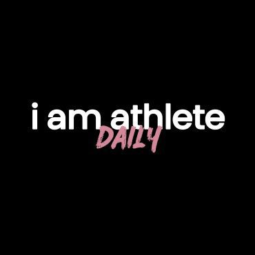 Black Podcasting - RASHEE RICE joins the show! | I AM ATHLETE