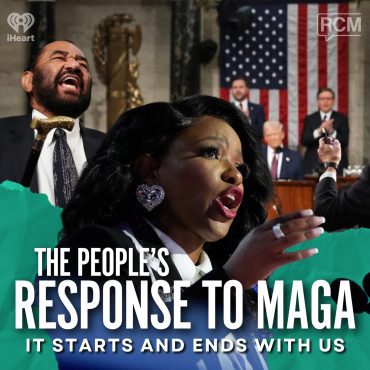 Black Podcasting - The People’s Response to MAGA