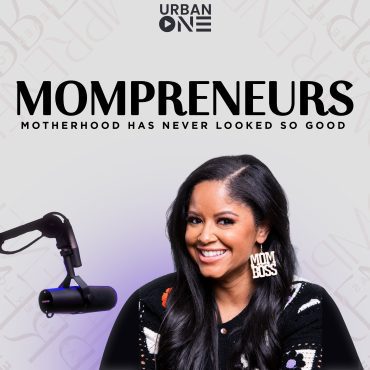 Black Podcasting - Mompreneurs Featuring Adrienne S. Alexander | S3 Ep 43
