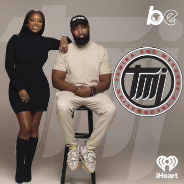 Replay* The Fight Is Still Not Over Black Podcasting - Replay* The Fight Is Still Not Over