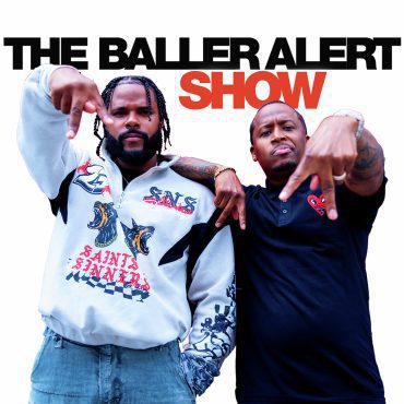 Episode 367 "Ferrari & BT" Black Podcasting - Episode 367 "Ferrari & BT"