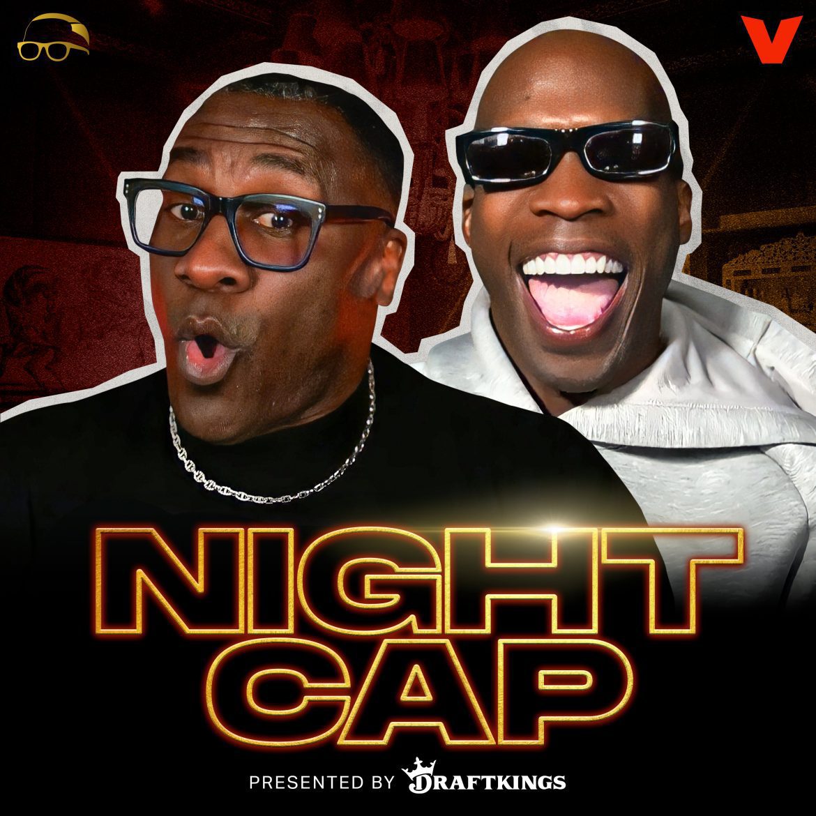 Black Podcasting - Nightcap - Hour 1: Lamont Roach Jr. joins + Sammy Sosa goes VIRAL