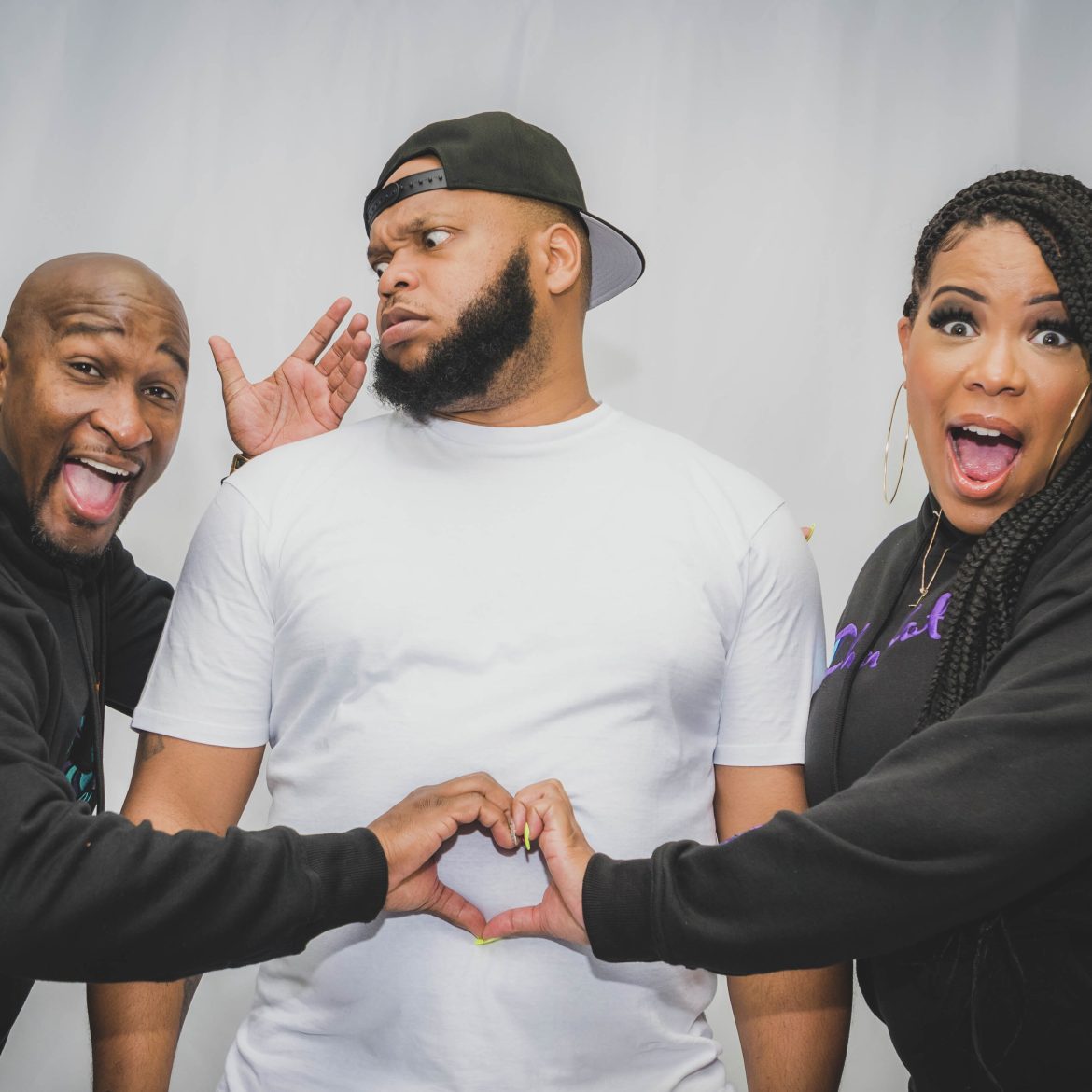 Black Podcasting - Morning Maddhouse: Friday Maddhouse ReCap (03/14/25)
