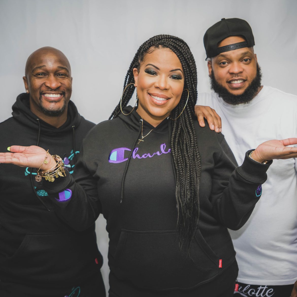 Black Podcasting - Morning Maddhouse: Monday Maddhouse ReCap (03/10/25)