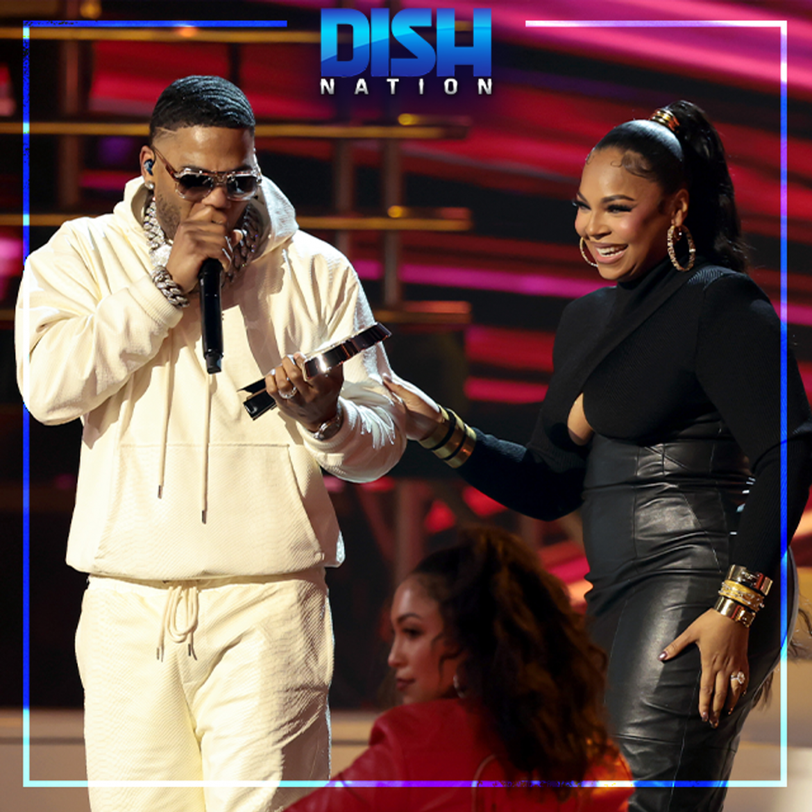 Black Podcasting - S13 Ep141: 03/24/25 - Michelle Obama Says No to Baby #3! Summer Walker’s Man Isn’t Here to Play!