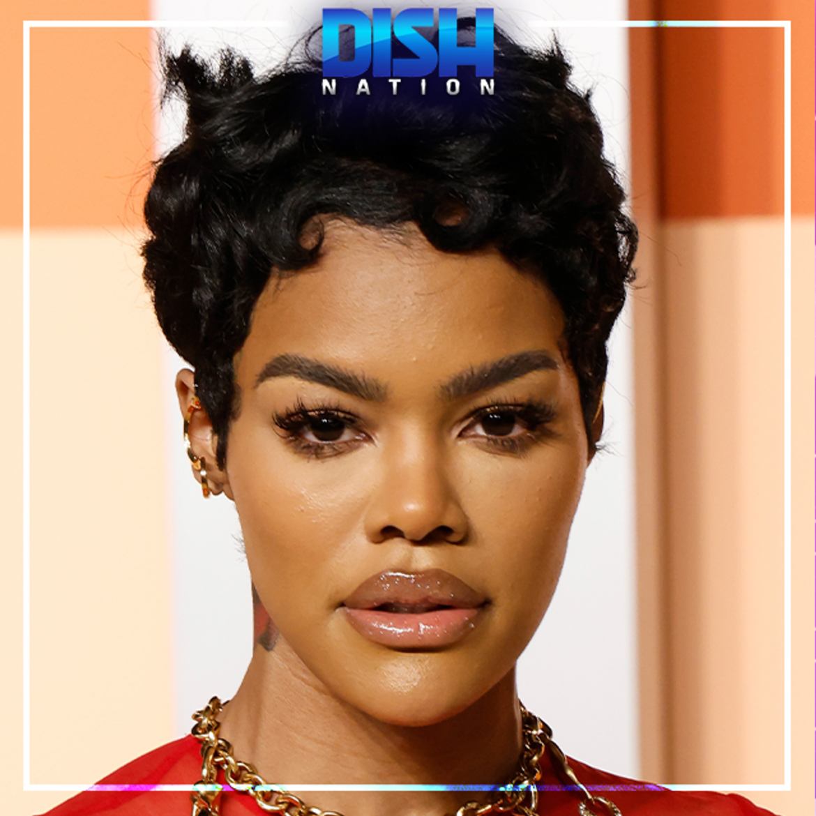 Black Podcasting - S13 Ep137: 03/18/25 - Tom Cruise & Ana de Armas Dating? 50 Cent vs. Yung Miami Drama!