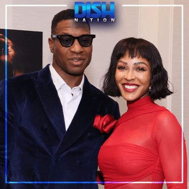 Black Podcasting - S13 Ep140: 03/21/25 - Tina Knowles Checks Kanye! Jonathan Majors & Meagan Good Are Married!